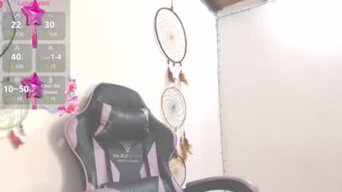 dollysweet666 online show from 07.09.26