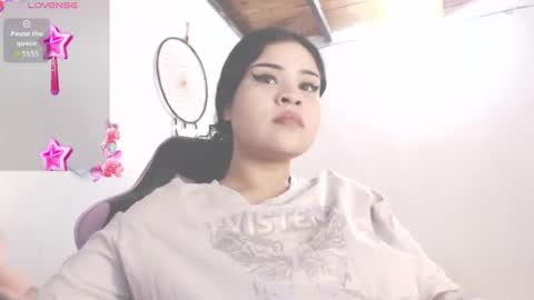 dollysweet666 online show from 07.19.26