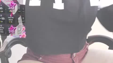 dollysweet666 online show from 07.22.26