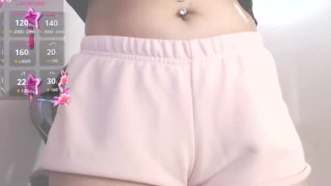 dollysweet666 online show from 08.03.26
