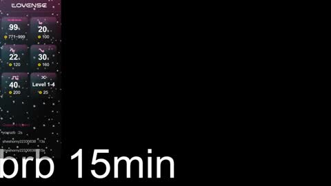 Dolly online show from 02.06.25