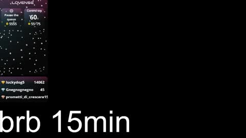 Dolly online show from 02.09.25