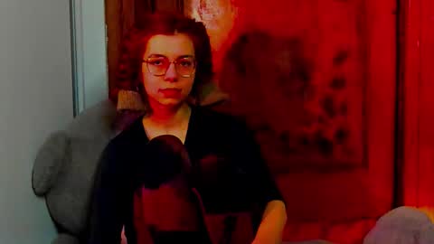 Dolores Sage online show from 04.29.26