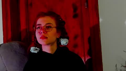 Dolores Sage online show from 05.03.26