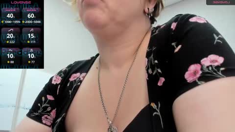 Snapshot of doloressea chatting on 12.14.25 DoloresSea online show from 12.14.25