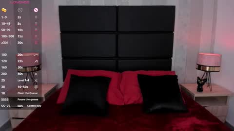 Dolly online show from 09.13.25