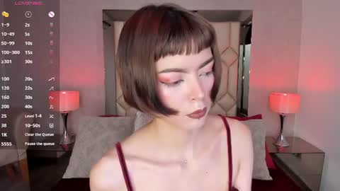 Snapshot of dolyconor chatting on 06.09.26 Dolly online show from 06.09.26