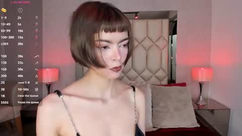 Snapshot of dolyconor chatting on 06.11.26 Dolly online show from 06.11.26