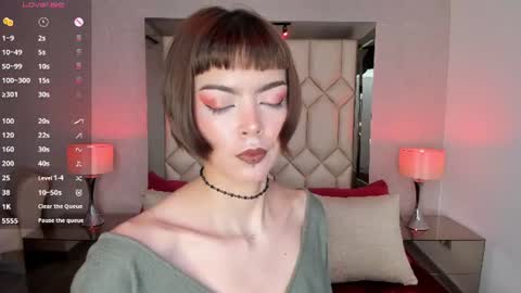 Snapshot of dolyconor chatting on 06.17.26 Dolly online show from 06.17.26
