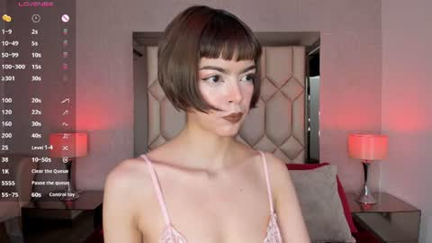 Snapshot of dolyconor chatting on 06.28.26 Dolly online show from 06.28.26