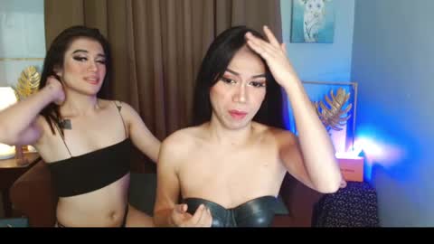 Snapshot of dom_savannatsx chatting on 12.26.24 dom_savannatsx online show from 12.26.24