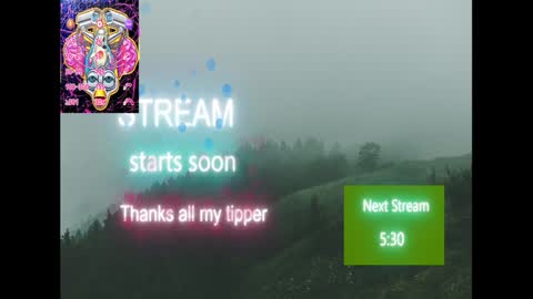 Sullyboyx online show from 01.19.25