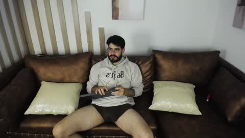 domboy  online show from 05.29.26