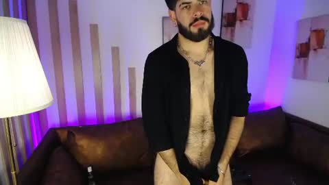 domboy  online show from 06.11.26