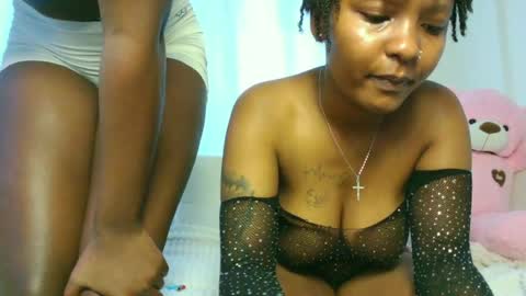 Snapshot of domecesy chatting on 03.31.26 Amarie noels online show from 03.31.26