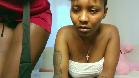 Snapshot of domecesy chatting on 04.03.26 Amarie noels online show from 04.03.26