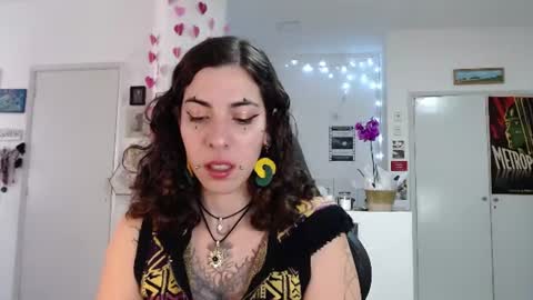 sweet domme online show from 07.03.26