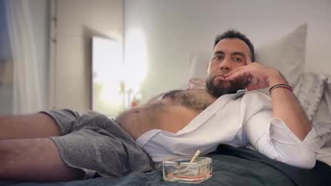 all fetishes online show from 11.05.25