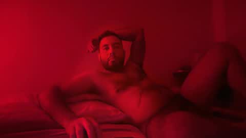 all fetishes online show from 11.15.25