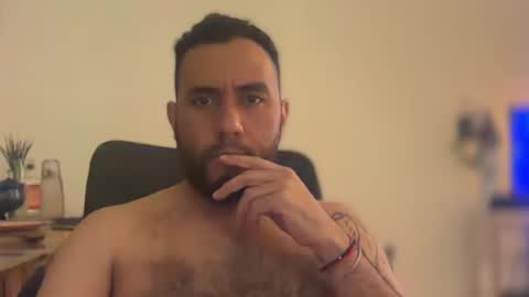 all fetishes online show from 11.16.25