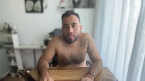 all fetishes online show from 11.17.25