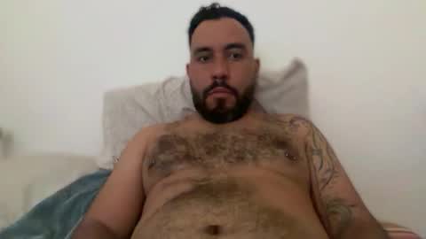 all fetishes online show from 12.19.25