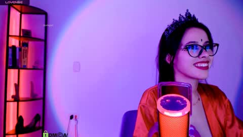 Mistress online show from 12.11.24