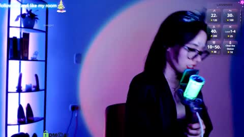 Mistress online show from 12.14.24