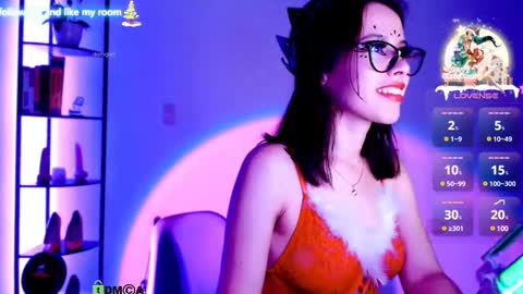 Mistress online show from 12.24.24