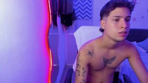 MASTER online show from 12.27.24