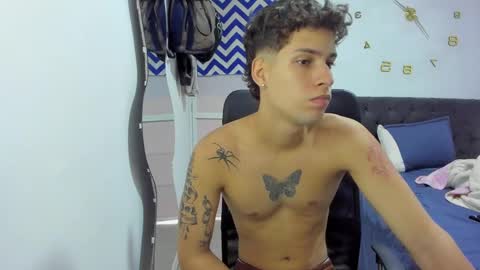 Snapshot of domi_master chatting on 01.03.25 MASTER online show from 01.03.25