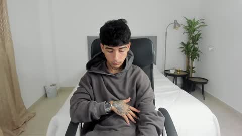 MASTER online show from 02.26.25