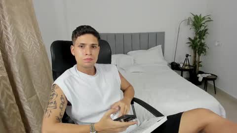 MASTER online show from 03.01.25