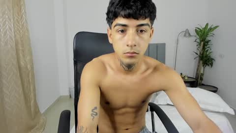 MASTER online show from 03.08.25