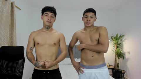 Snapshot of domi_master chatting on 03.12.25 MASTER online show from 03.12.25