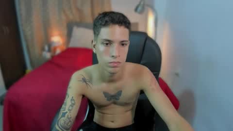 Snapshot of domi_master chatting on 11.05.25 MASTER online show from 11.05.25