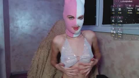 domiiniicana online show from 10.13.25