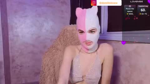 domiiniicana online show from 12.21.25