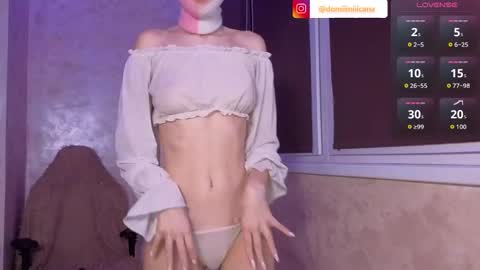 domiiniicana online show from 01.16.26