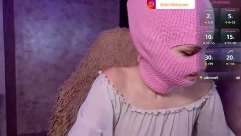 domiiniicana online show from 03.14.26