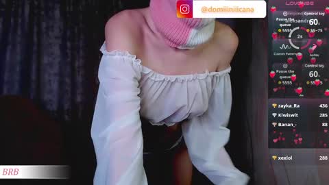 domiiniicana online show from 05.22.26