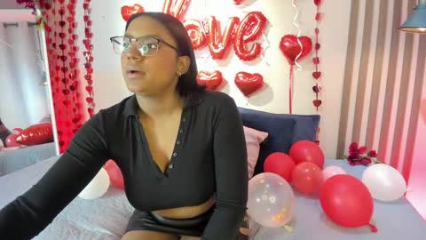 domiiniquex online show from 02.11.26