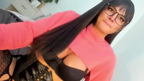 ANGELA online show from 02.14.25