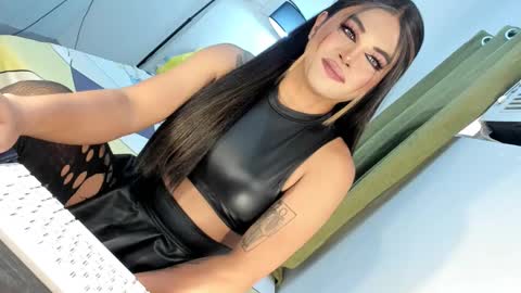 ANGELA online show from 09.23.25