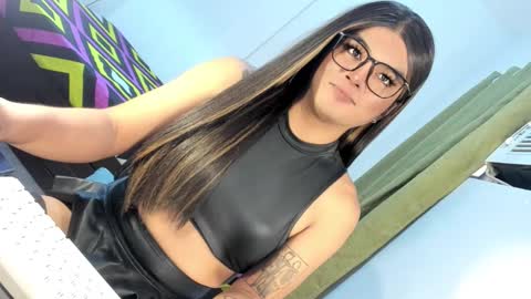 ANGELA online show from 10.03.25