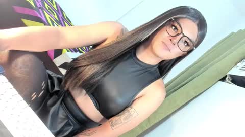 ANGELA online show from 10.13.25