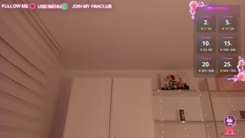 I WILL BE BACK ON WEDNESDAY DECEMBER 4 0100AM COLOMBIA TIME    online show from 02.06.25