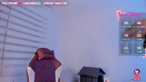 I WILL BE BACK ON WEDNESDAY DECEMBER 4 0100AM COLOMBIA TIME    online show from 03.05.25