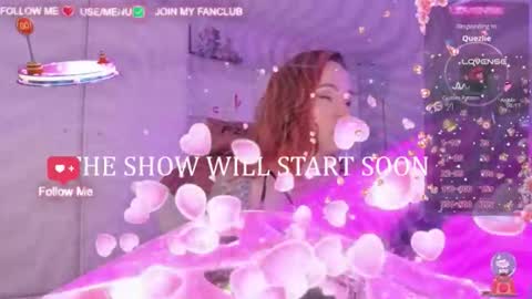 I WILL BE BACK ON WEDNESDAY DECEMBER 4 0100AM COLOMBIA TIME    online show from 09.17.25