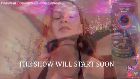 I WILL BE BACK ON WEDNESDAY DECEMBER 4 0100AM COLOMBIA TIME    online show from 09.18.25